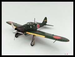 Airfix - A6m2 type 21